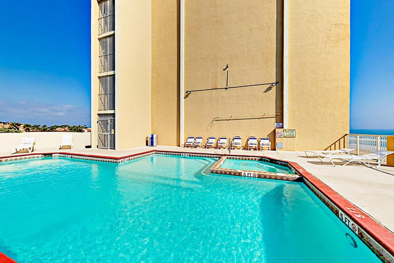 Inverness #1003 * South Padre Island