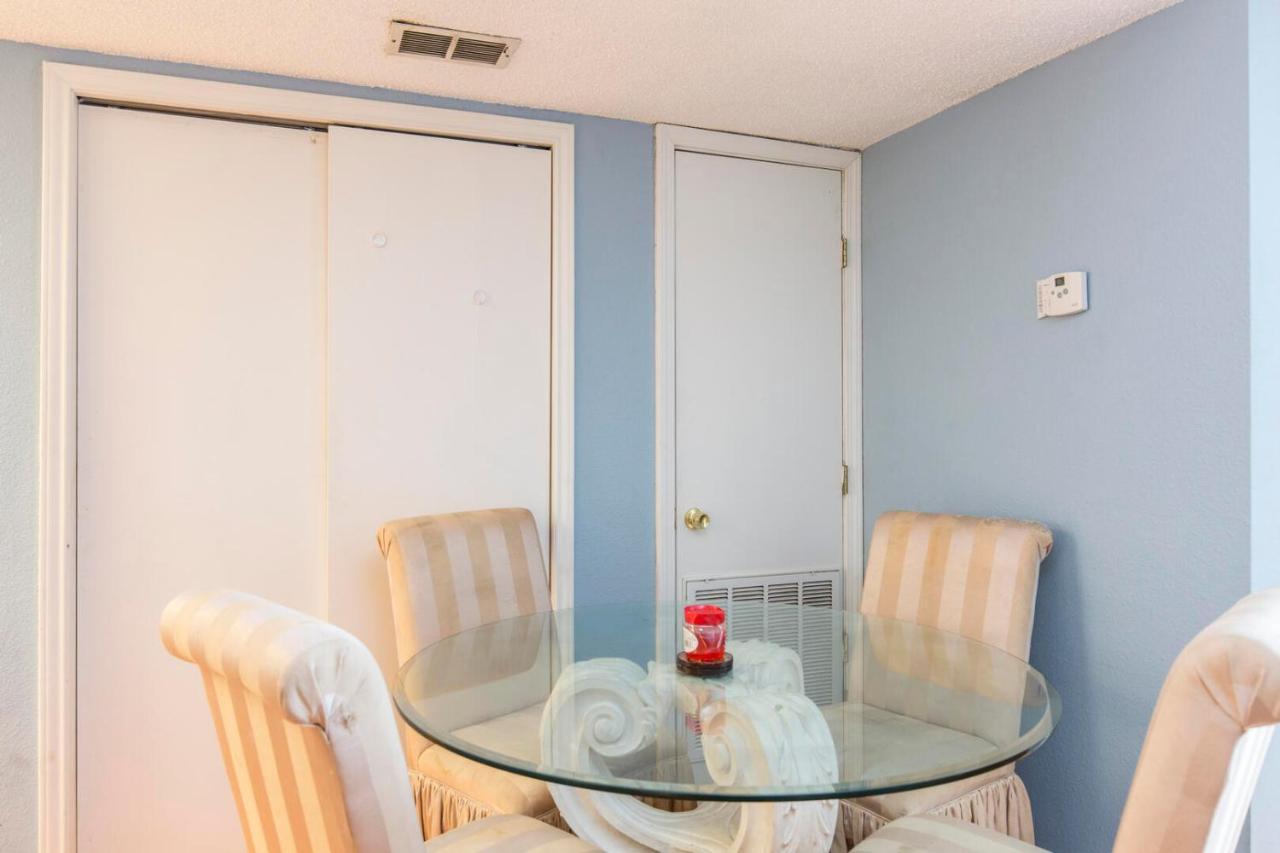 Atrium #102 Holiday home South Padre Island