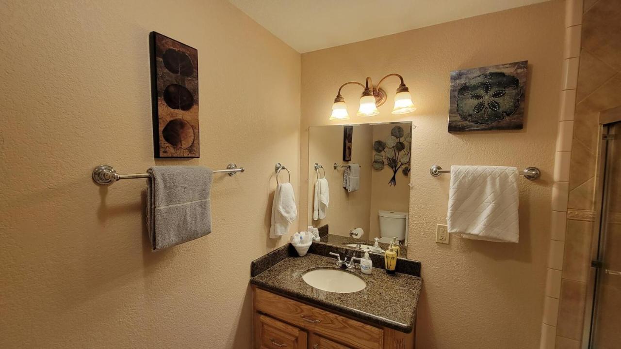 Campeche Triplex Unit C Holiday home South Padre Island