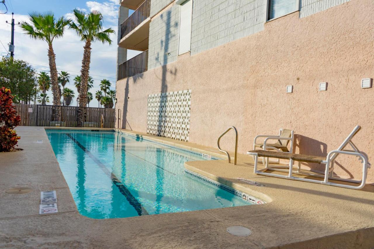 Atrium #102 * South Padre Island
