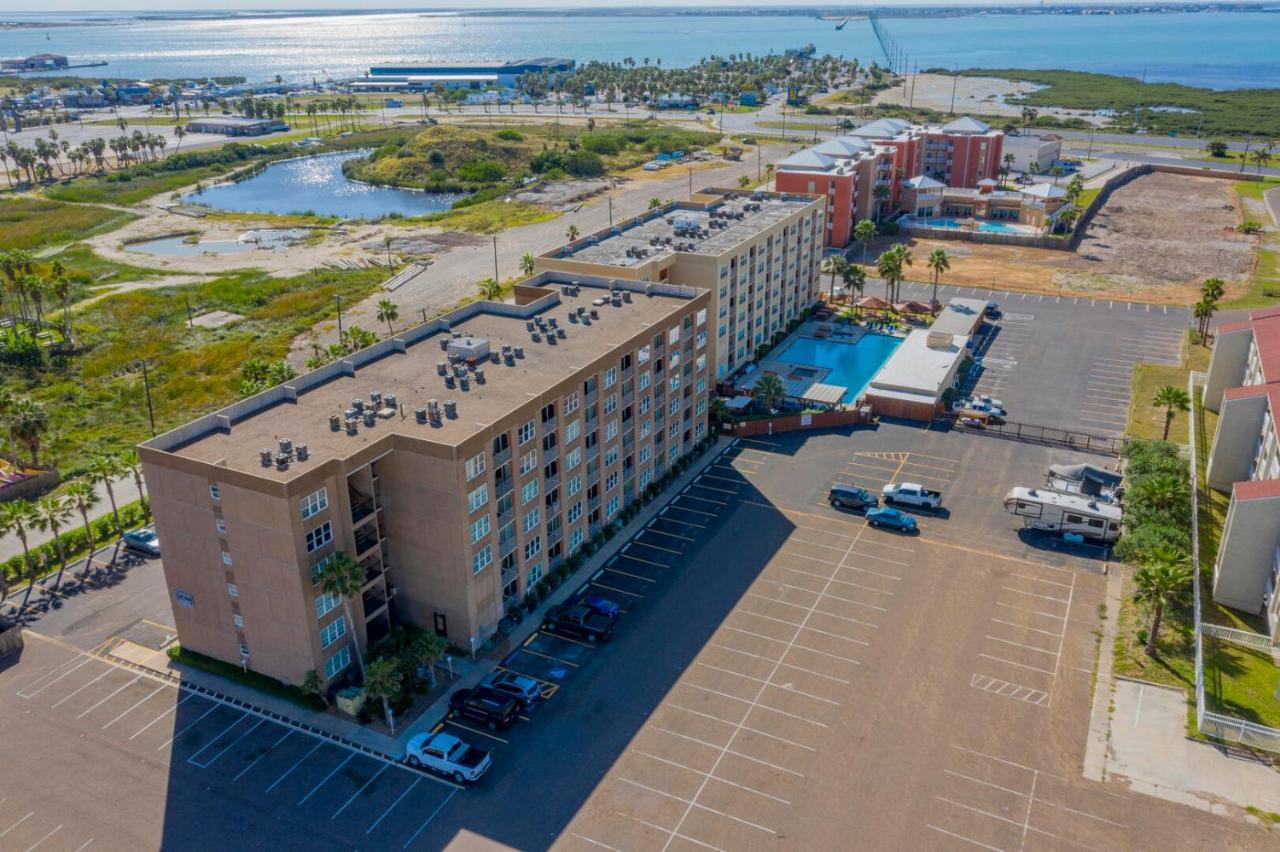 Gulfview Ii #410 Luxe South Padre Island