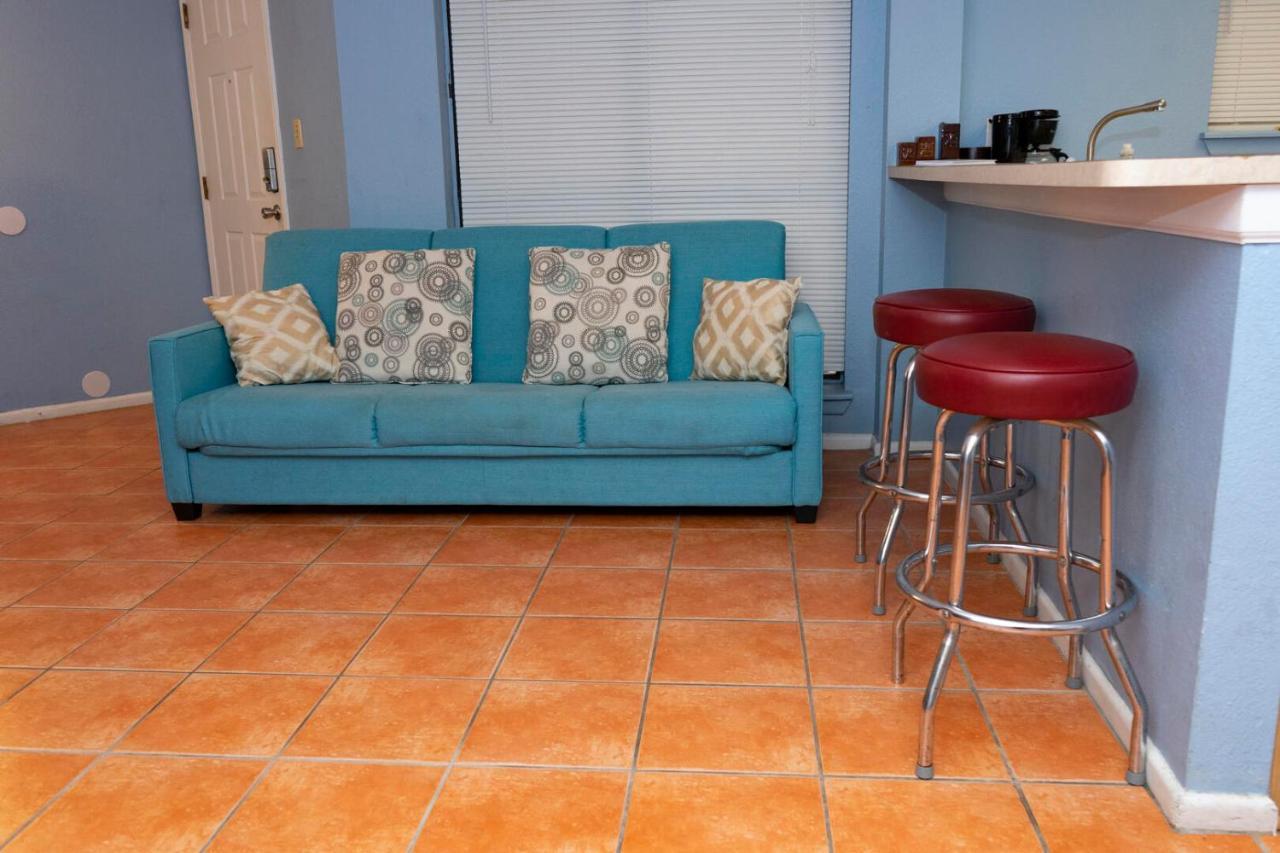 Atrium #102 South Padre Island