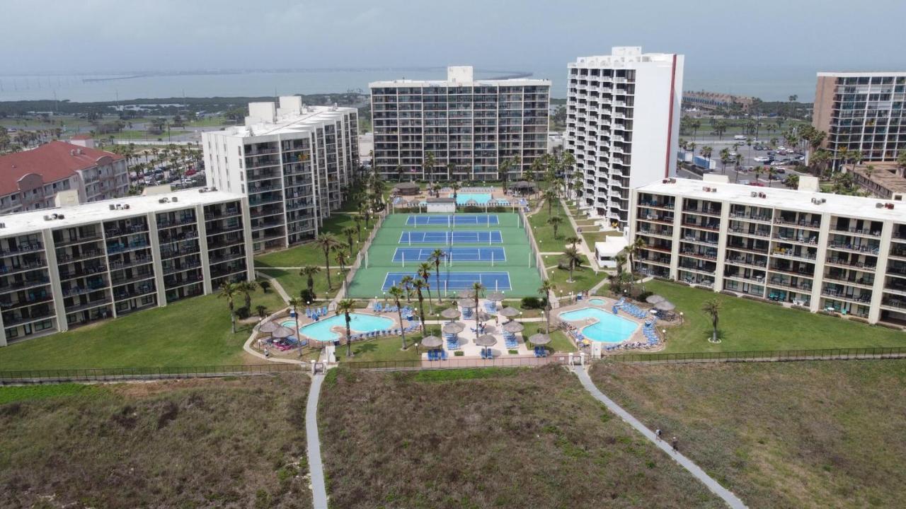 Holiday home Saida 3601 South Padre Island