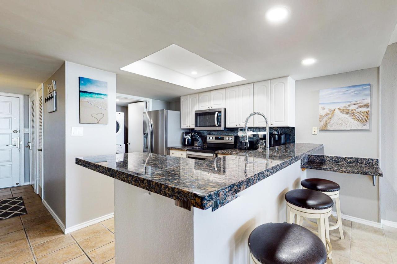 Suntide Iii Ii Holiday home