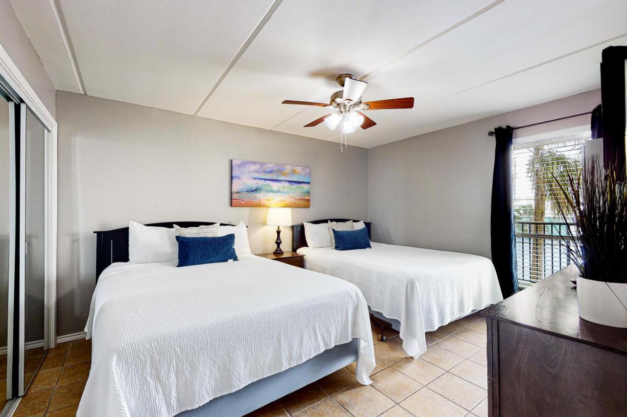 Holiday home Suntide Iii Ii *
