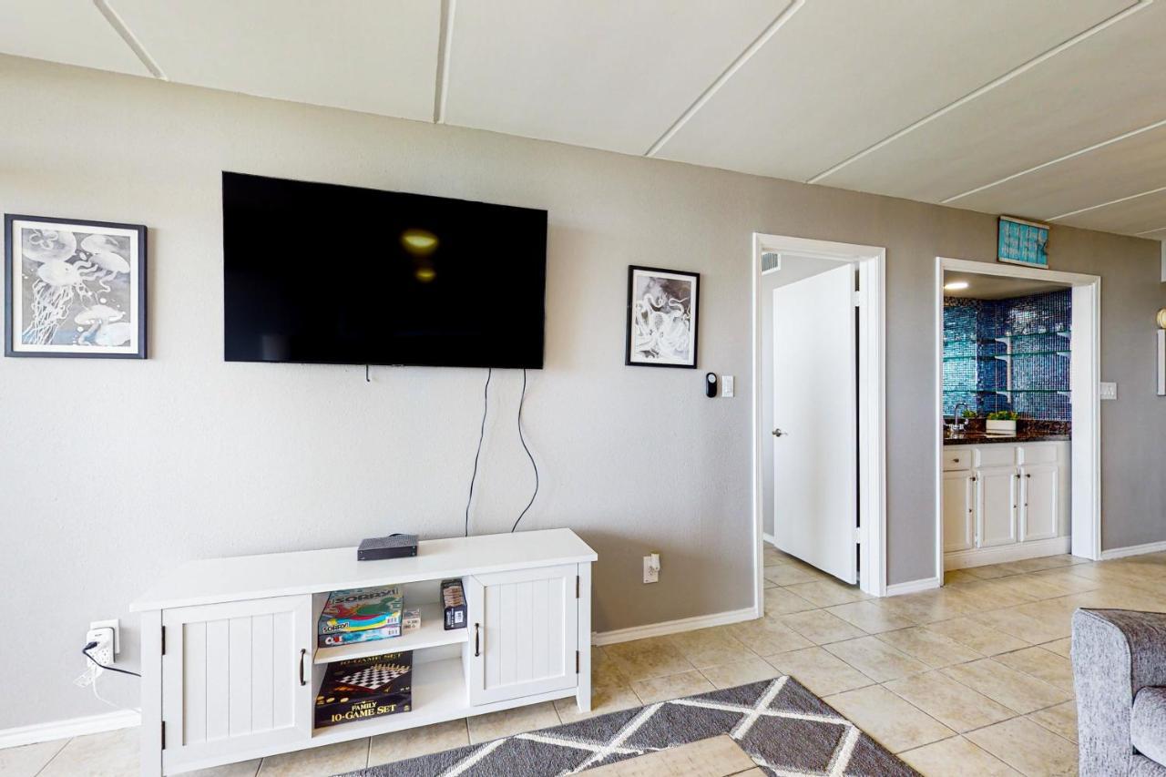 Suntide Iii Ii Holiday home South Padre Island
