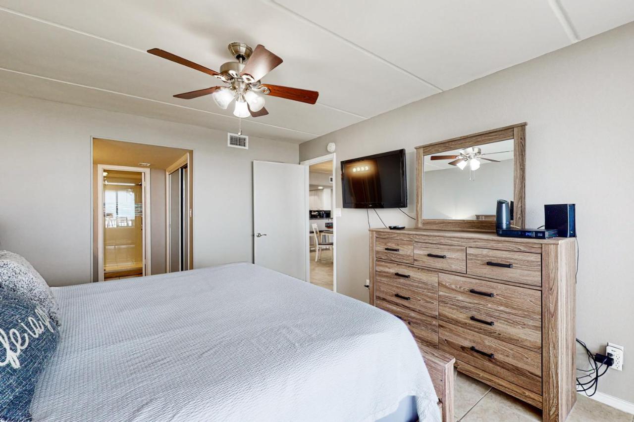 Suntide Iii Ii Holiday home