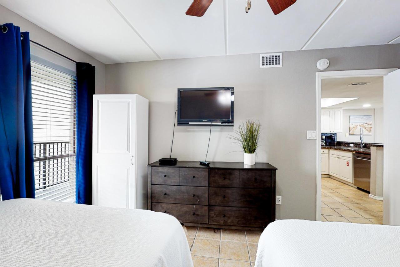 Suntide Iii Ii South Padre Island