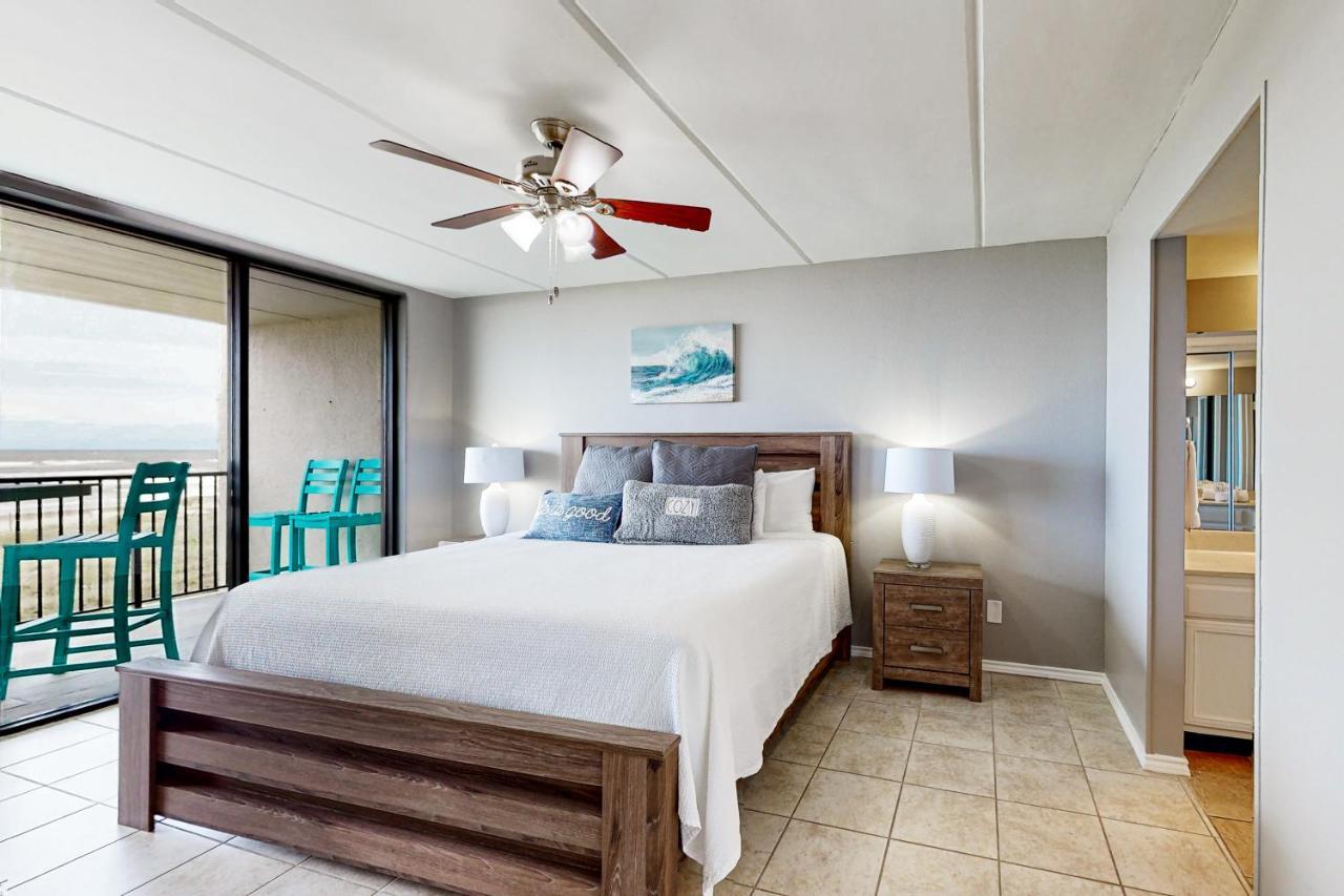 Holiday home Suntide Iii Ii South Padre Island