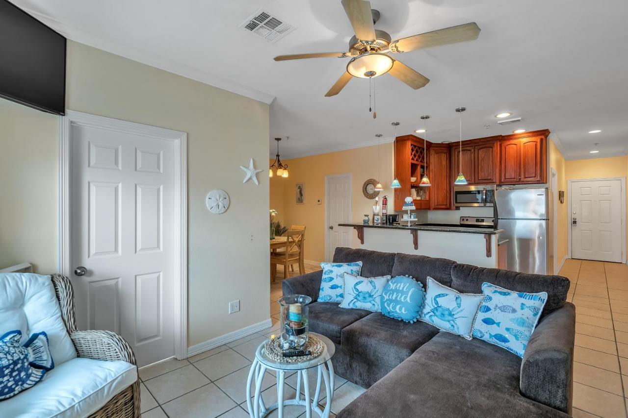 129 E Cora Lee Dr, #203 South Padre Island