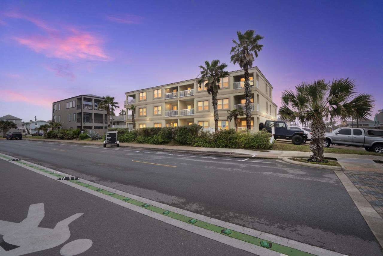 129 E Cora Lee Dr, #203 Apartment South Padre Island