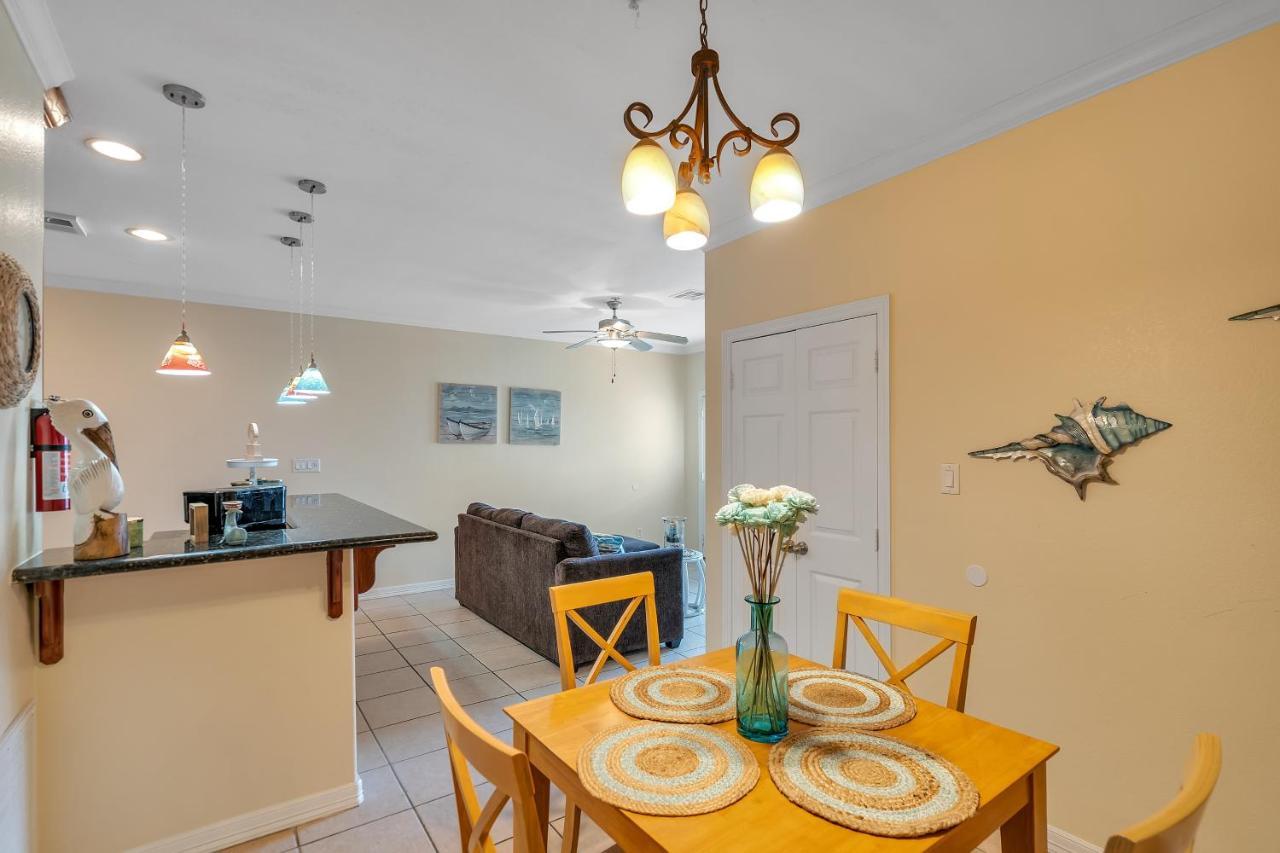 Apartment 129 E Cora Lee Dr, #203 South Padre Island