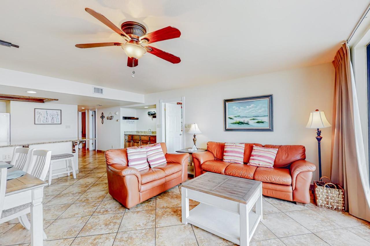 Suntide Iii Vii Holiday home