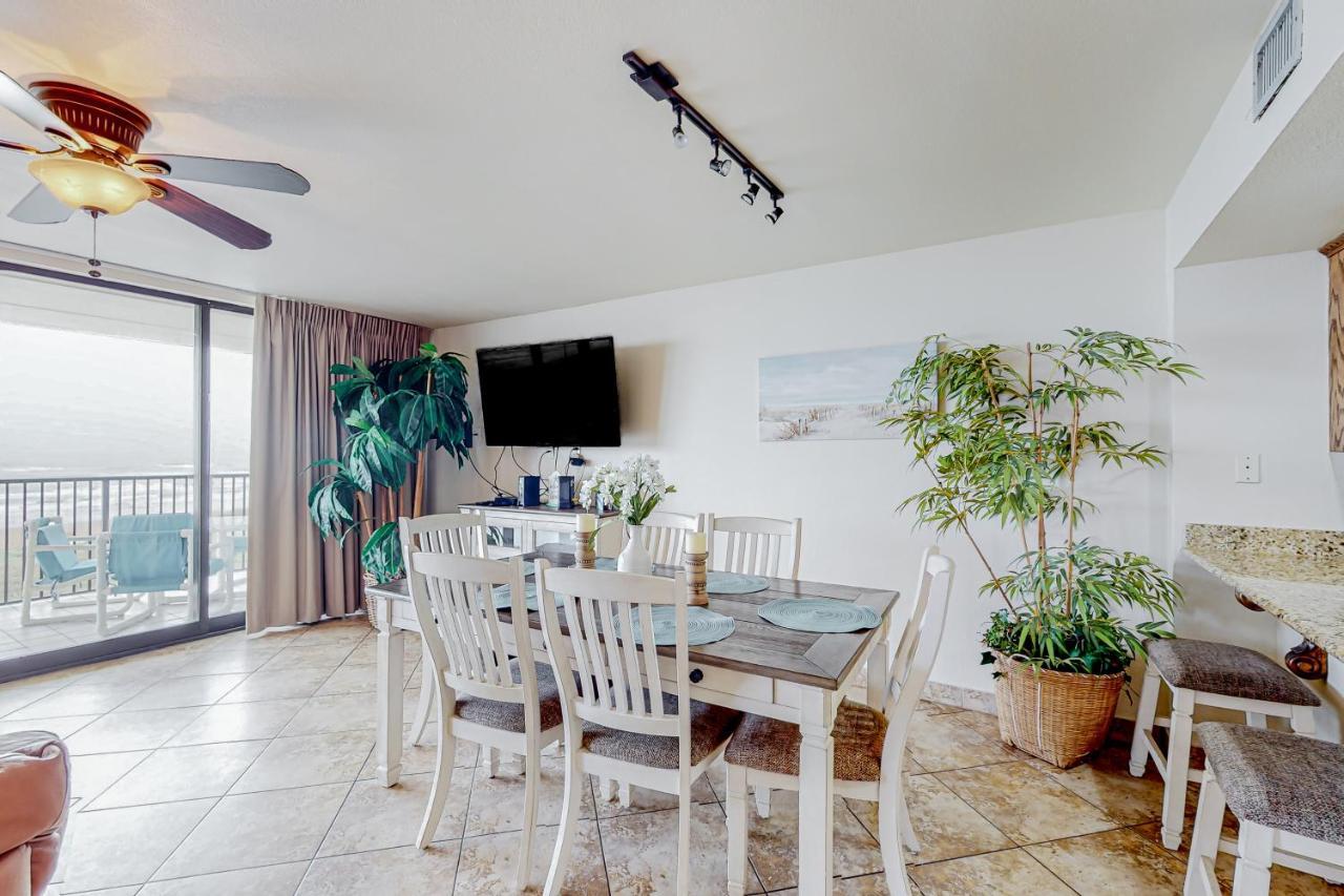 Holiday home Suntide Iii Vii South Padre Island