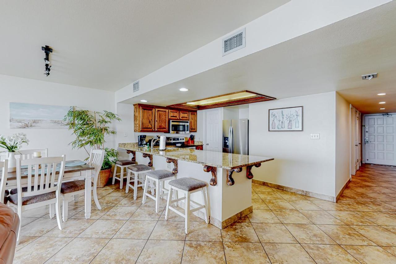 Suntide Iii Vii Holiday home