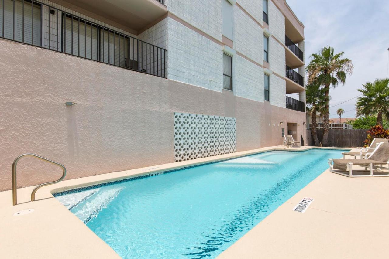 Atrium #102 * South Padre Island