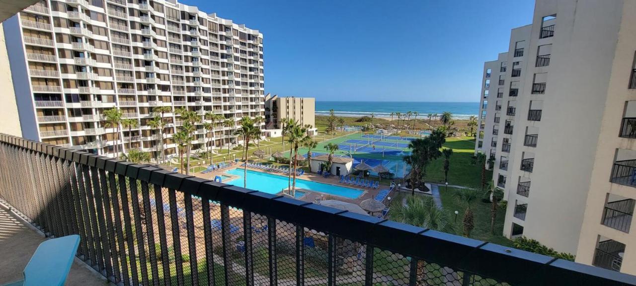 Saida 3601 Holiday home South Padre Island
