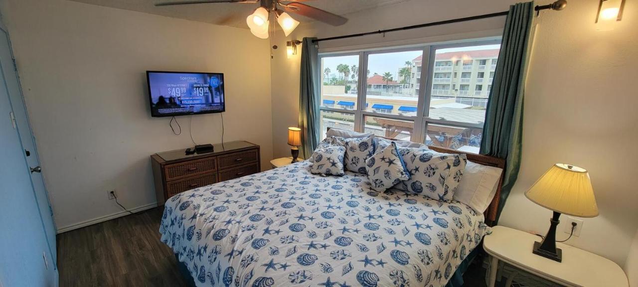 Gulfview I #213 * South Padre Island