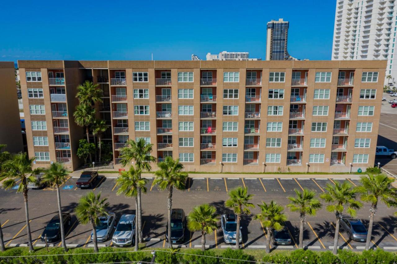 Gulfview Ii #410 Luxe South Padre Island