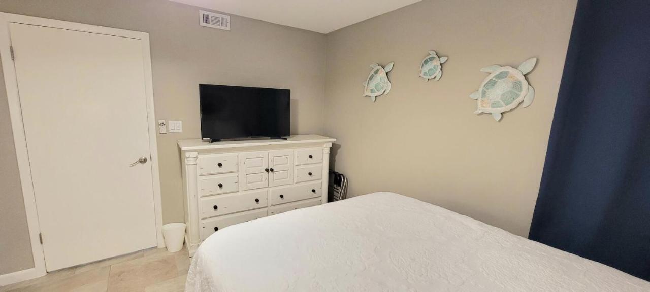 Holiday home Saida 3601 South Padre Island