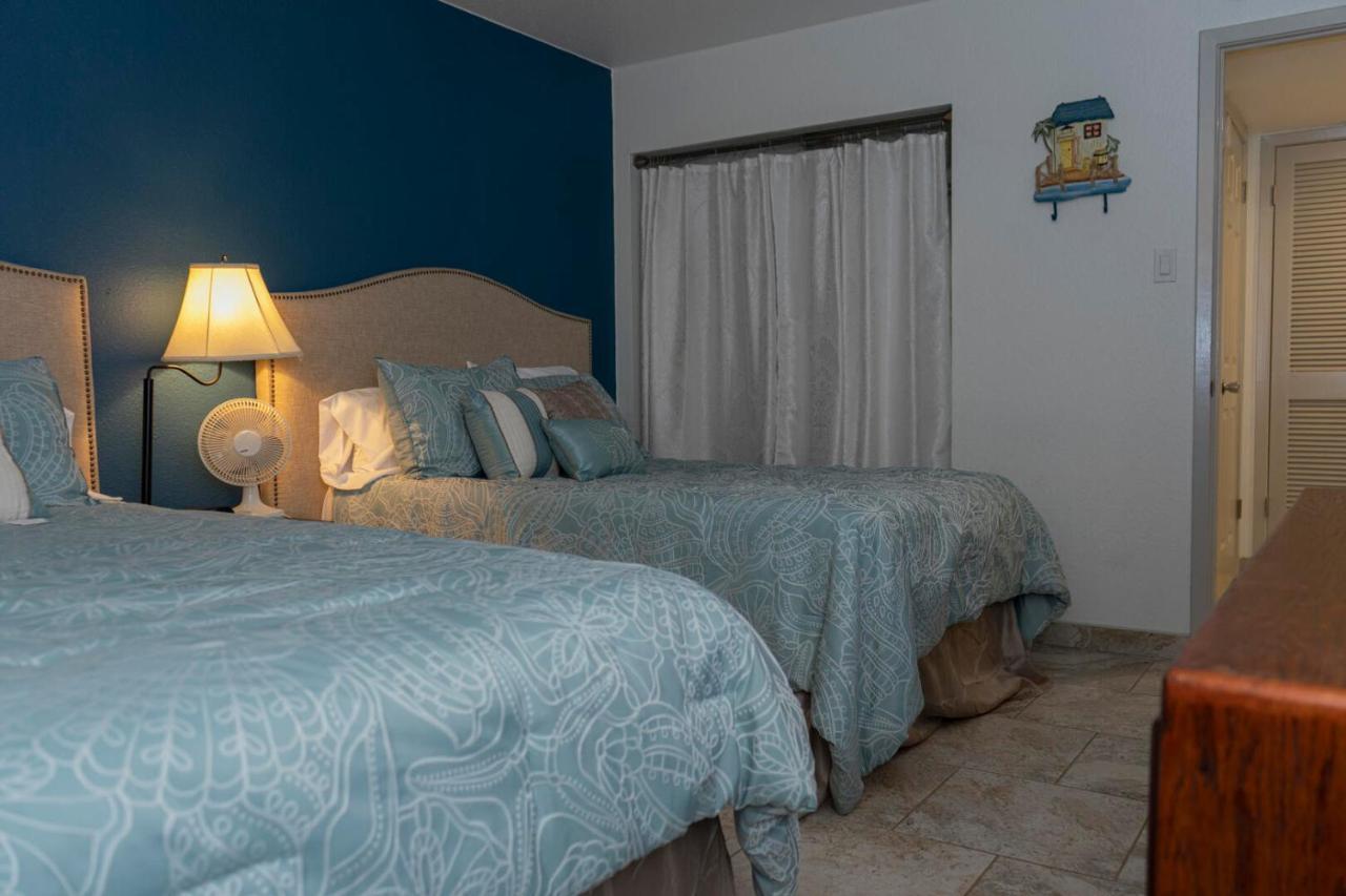 Gulfview Ii #410 Luxe Holiday home *