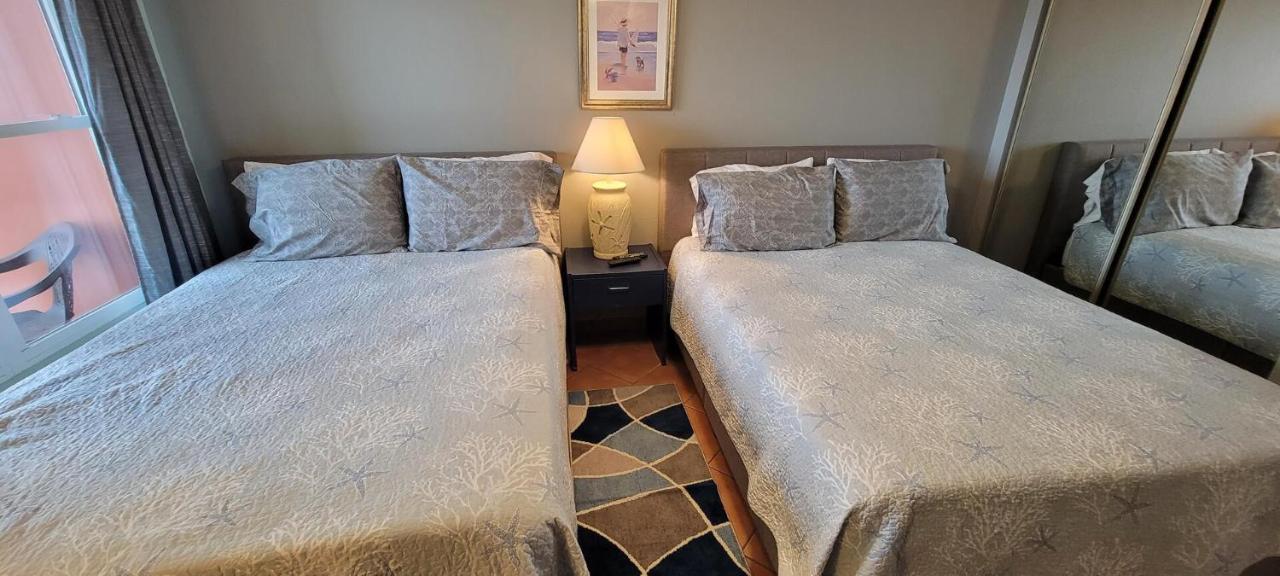 Holiday home Gulfview Ii #604