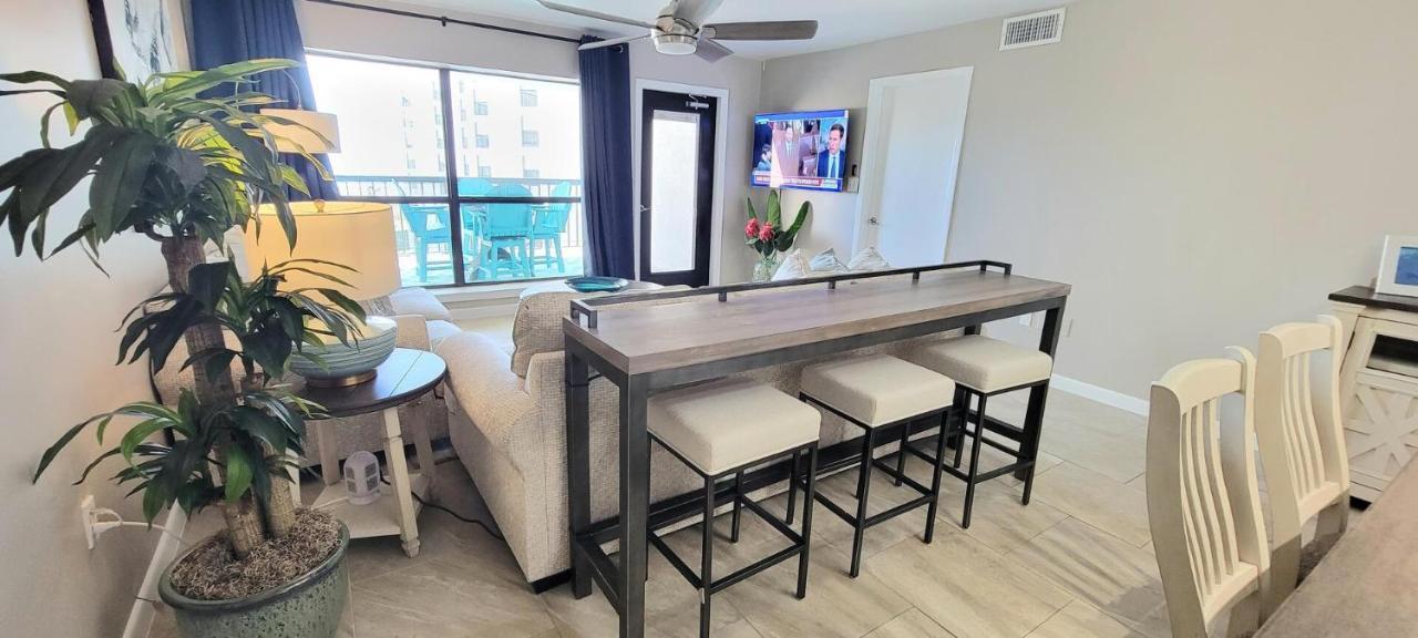 Holiday home Saida 3601 South Padre Island