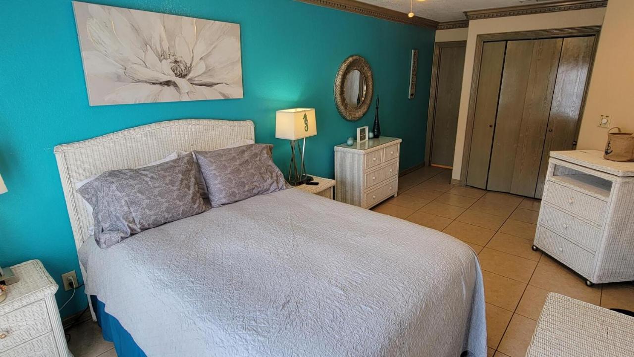 Holiday home Campeche Triplex Unit B South Padre Island