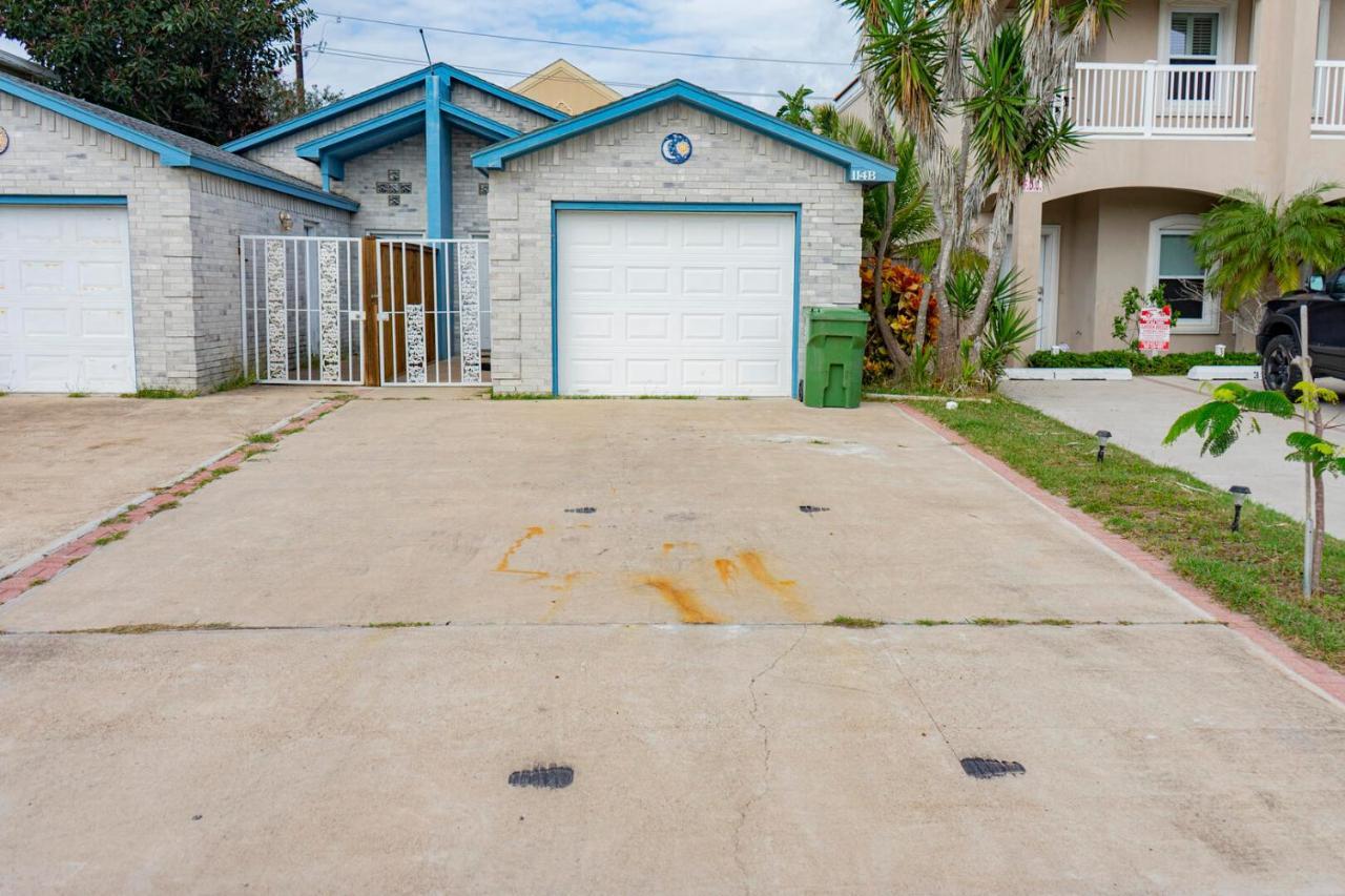 Blue Siren House Holiday home South Padre Island