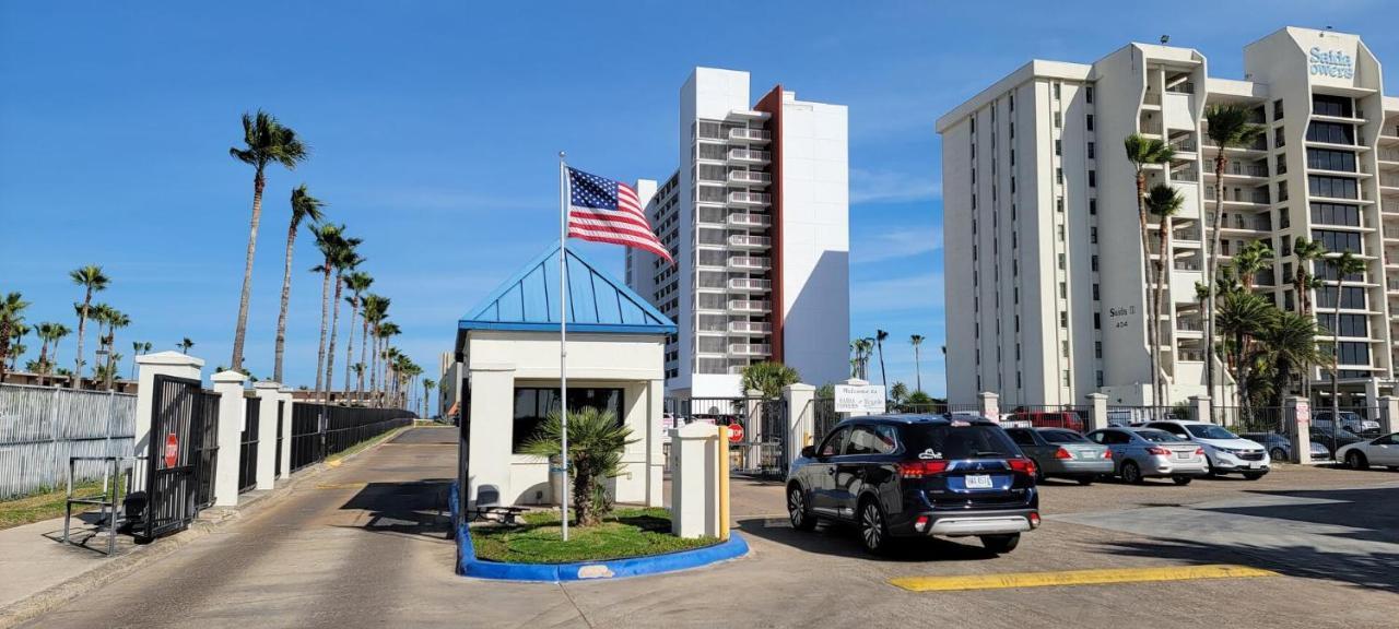 Saida Royale 9039 South Padre Island