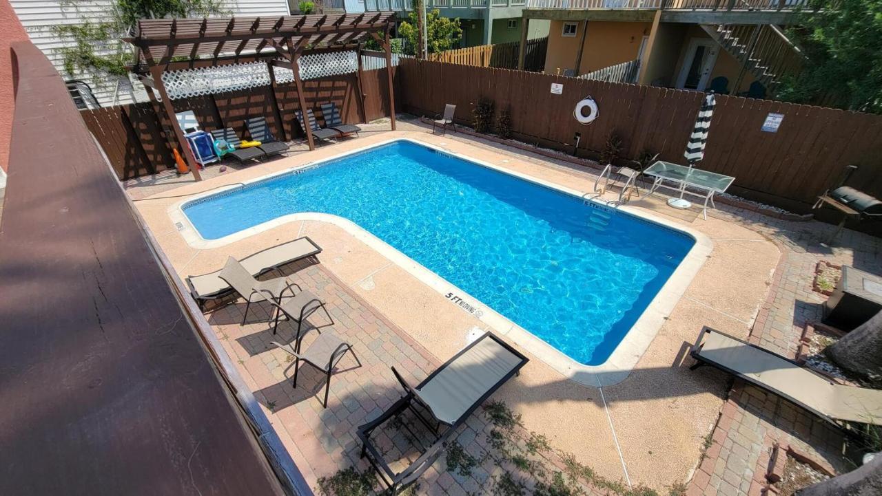 Holiday home Campeche Triplex Unit C