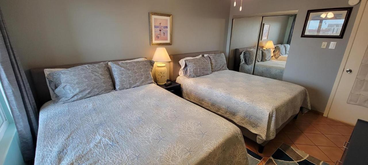 Holiday home Gulfview Ii #604 South Padre Island