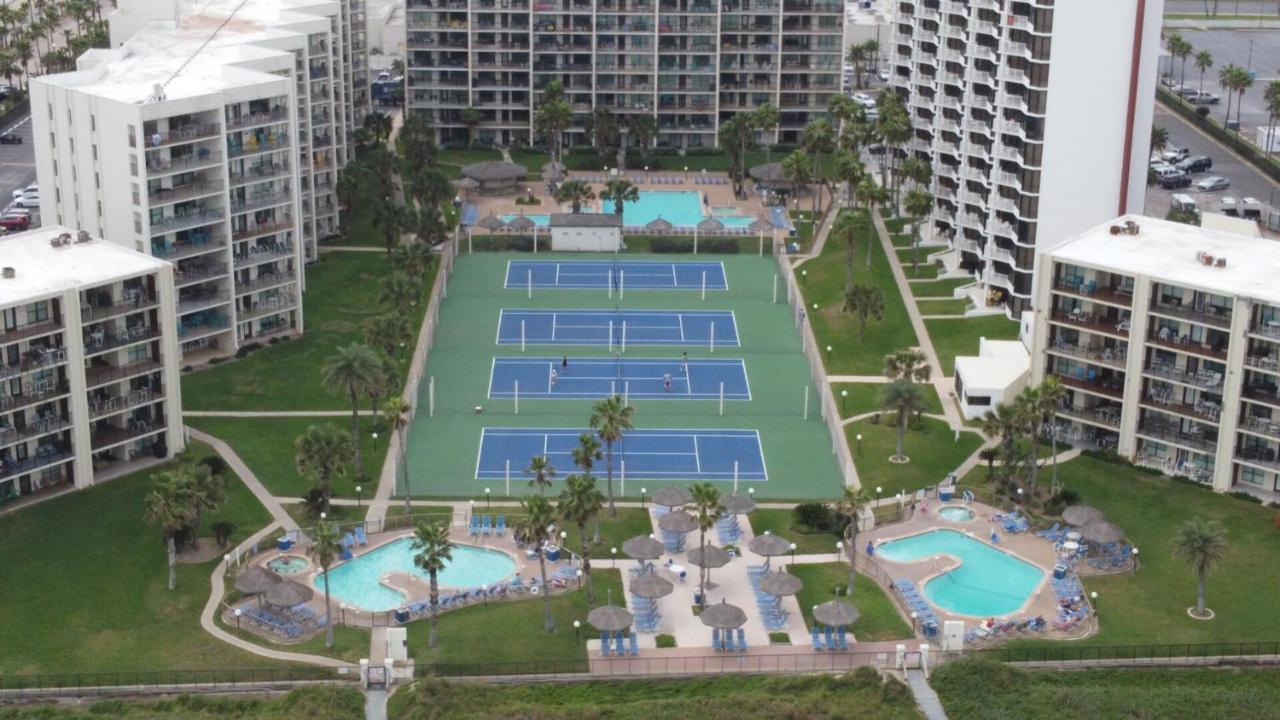 Saida Royale 9039 * South Padre Island