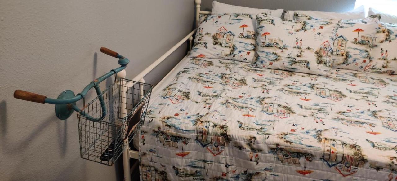 Holiday home Saida 3-206 South Padre Island
