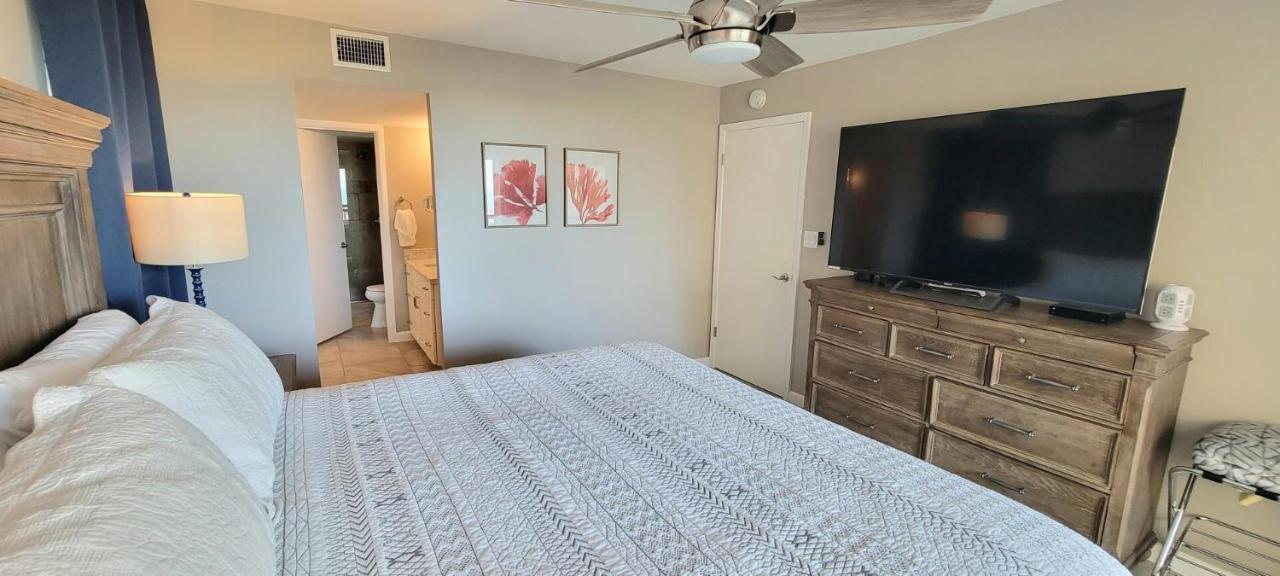 Holiday home Saida 3601 South Padre Island