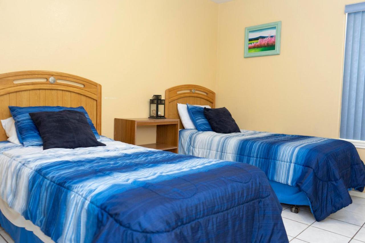Holiday home Blue Siren House South Padre Island
