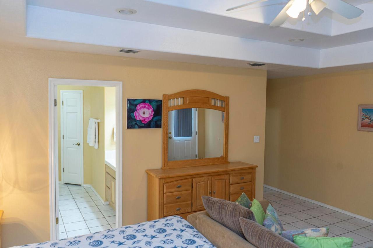 Holiday home Blue Siren House South Padre Island