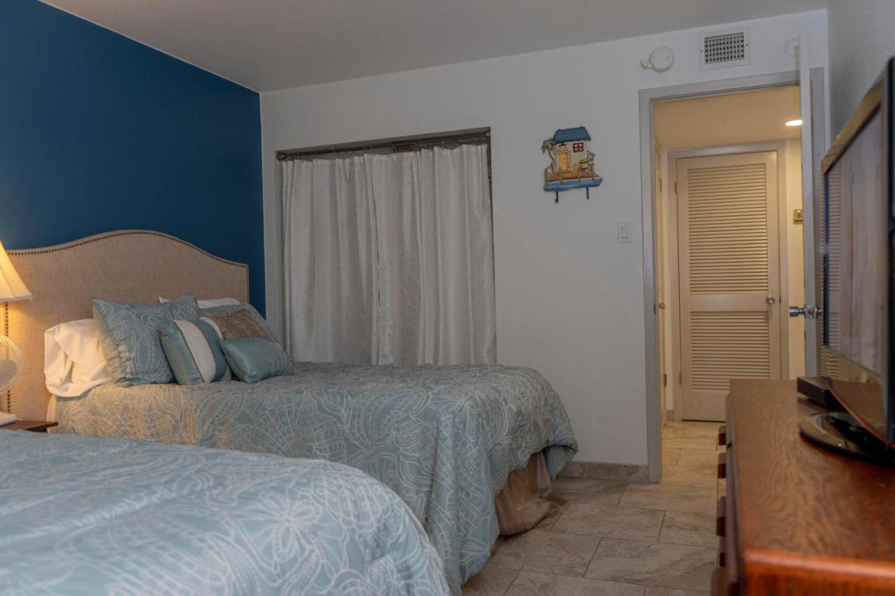 Holiday home Gulfview Ii #410 Luxe