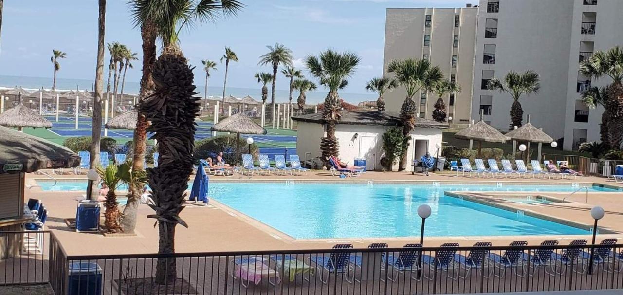 Saida 3601 South Padre Island