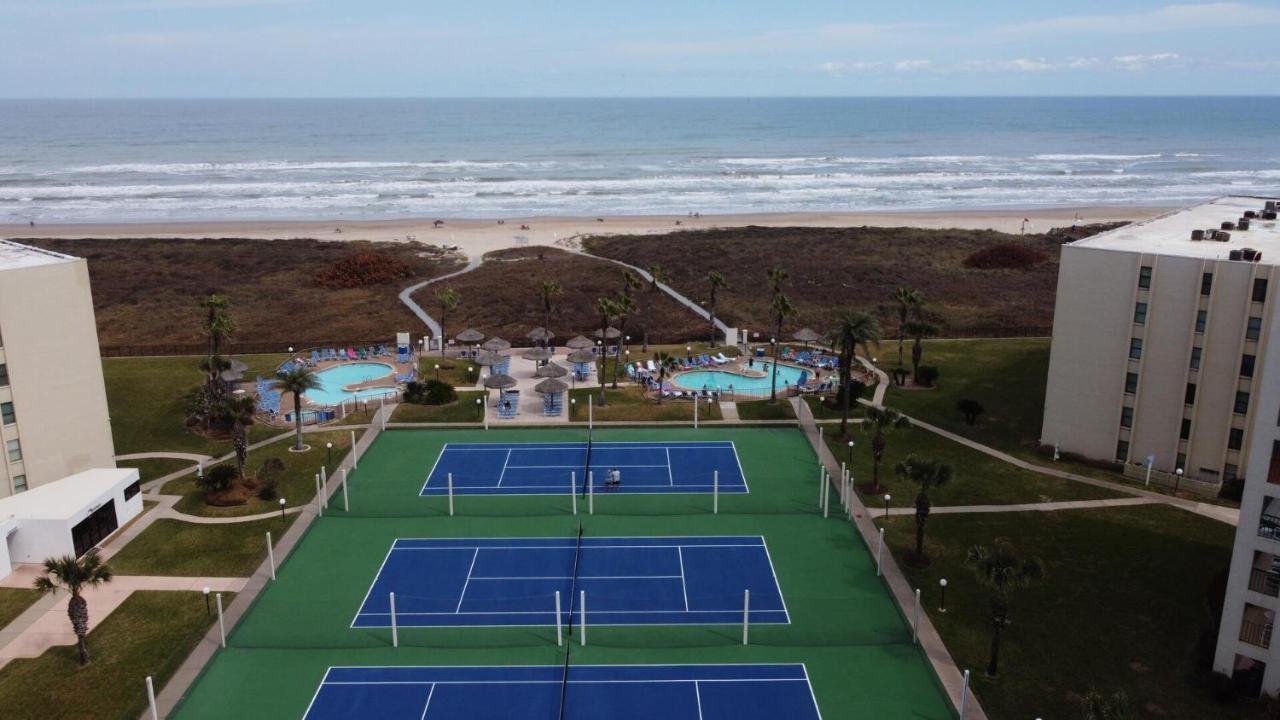 Saida 3601 * South Padre Island