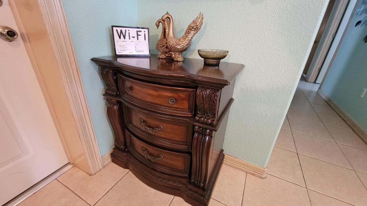 Campeche Triplex Unit A Holiday home