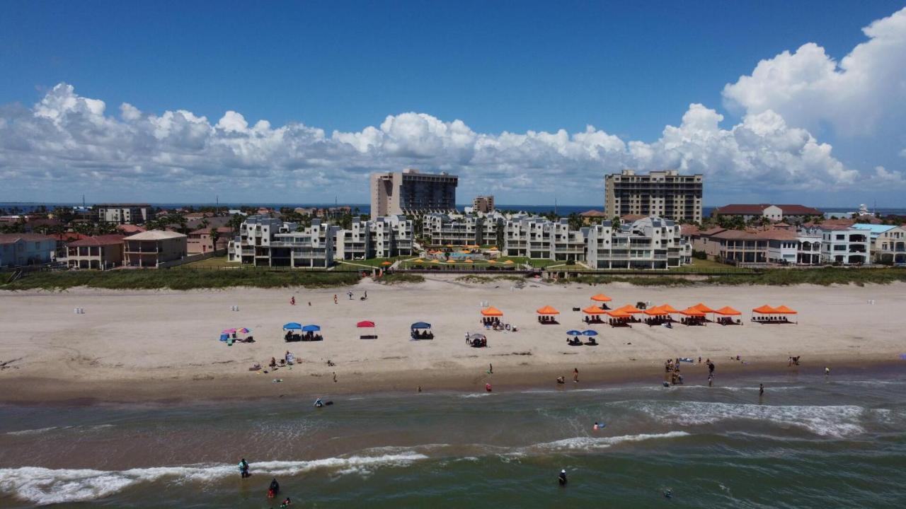 Bahia Mar #426 * South Padre Island