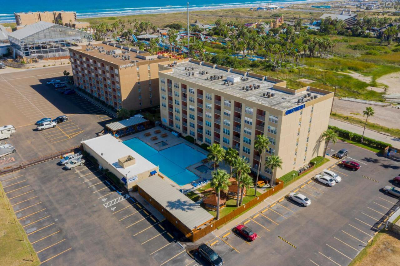Gulfview Ii #410 Luxe *