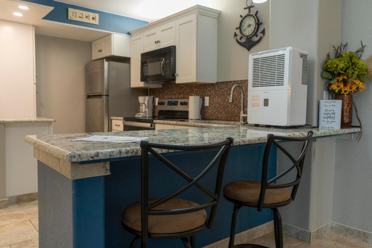 Gulfview Ii #410 Luxe *