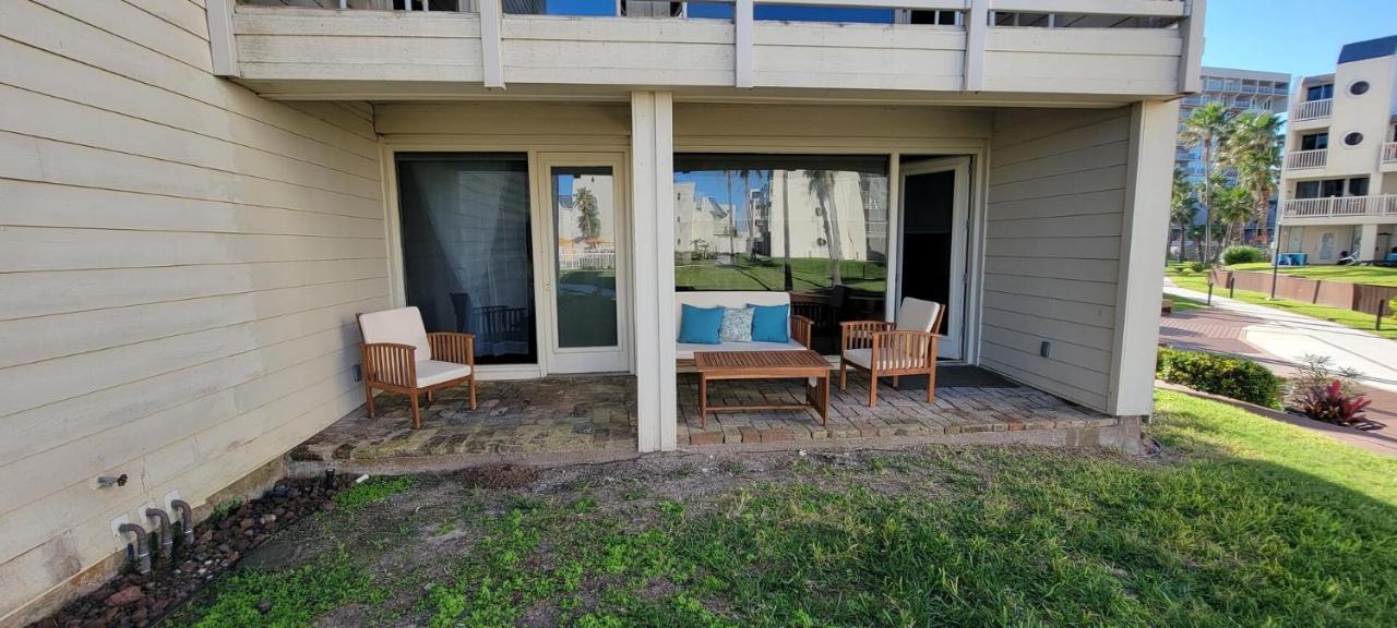 Bahia Mar #426 Holiday home South Padre Island