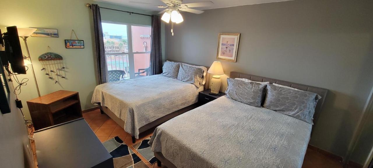 Holiday home Gulfview Ii #604
