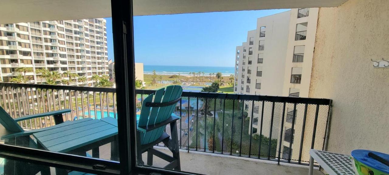 Holiday home Saida 3601 South Padre Island