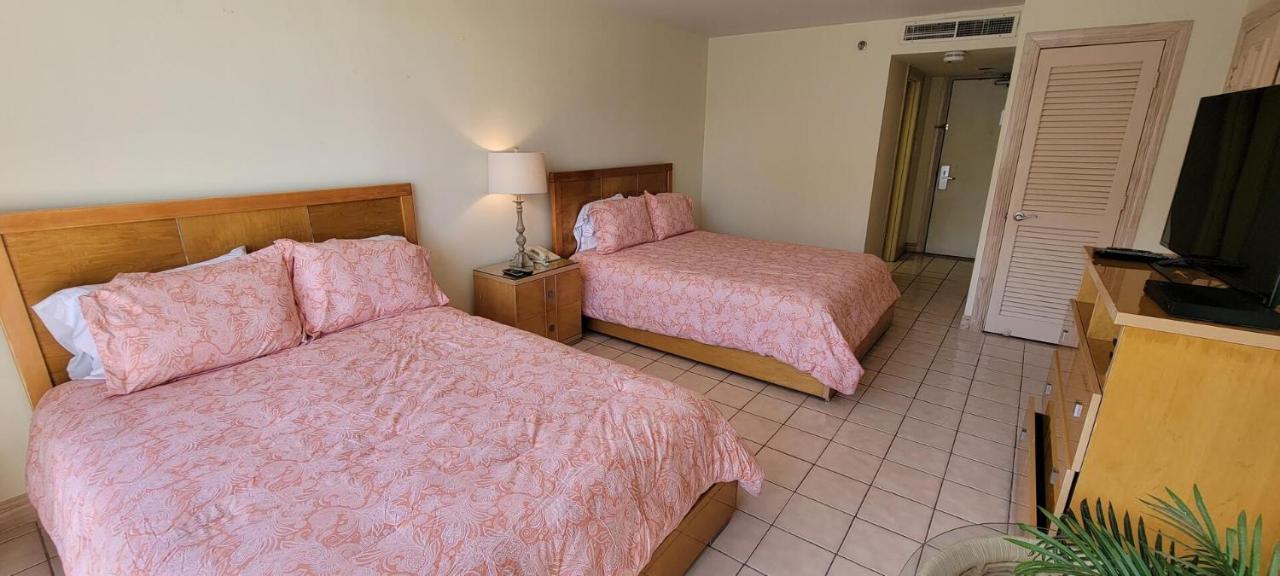 Saida Royale 9039 Holiday home South Padre Island