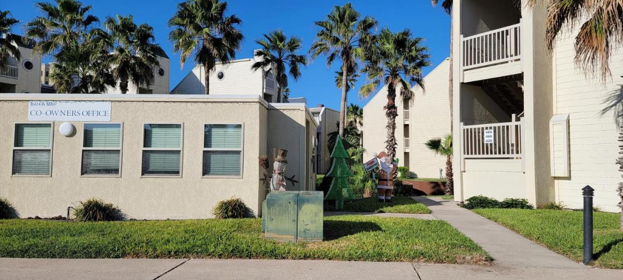 Bahia Mar #426 Holiday home *