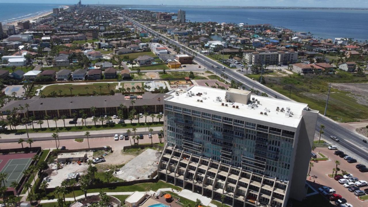 Bahia Mar #426 Holiday home South Padre Island